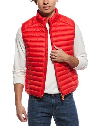 Save The Duck Adam Vest