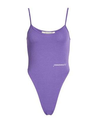 Hinnominate TOPWEAR - Bodysuits on YOOX.COM