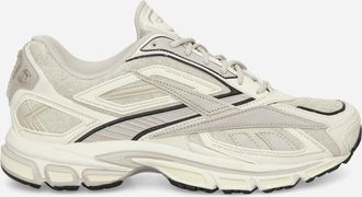 Reebok Premier Road Ultra Sneakers Oat Hairy Suede