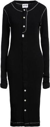 Moschino DRESSES - Midi dresses on YOOX.COM