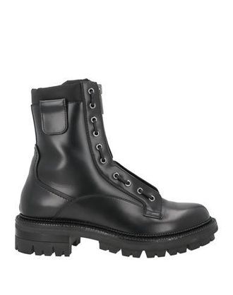 Dsquared2 FOOTWEAR - Ankle boots on YOOX.COM