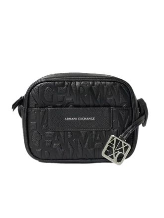 A|X Armani Exchange Signature damesschoudertas