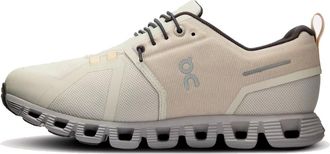 On Running (WMNS) On Running Cloud 5 Waterproof Pearl Fog 59.97988
