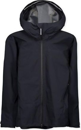 Houdini BFF Jacket II Parka für Herren | schwarz