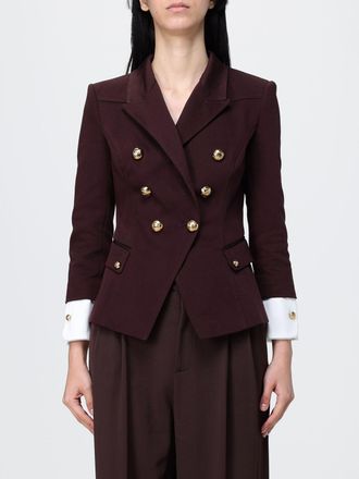 Elisabetta Franchi Blazer a doppiopetto