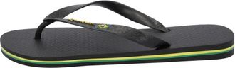 Ipanema Hombre, Zapatos, Negro, Talla: 47 EU