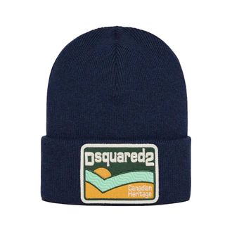 Dsquared2 Canadian Heritage Beanie