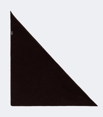 Brunello Cucinelli Monili cashmere scarf