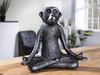 Gilde Tierfigur »Skulptur Monkey«