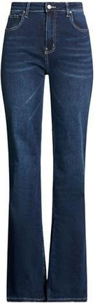 Met BOTTOMWEAR - Pantaloni jeans su YOOX.COM