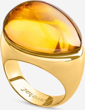 Baccarat Fashion Jewelry | Galea Womens Ring