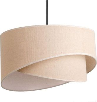 OEM L&aacute;mpara De Techo Boho 1xe27 1ud