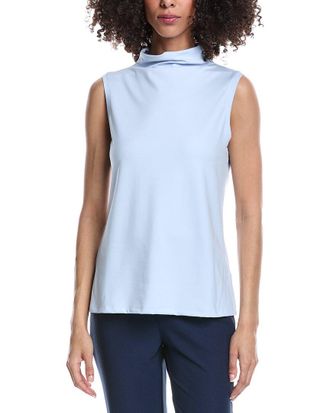 adidas Adidas Ultimate Classic Mock Neck Top