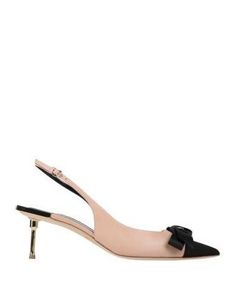 Elisabetta Franchi FOOTWEAR - Pumps sur YOOX.COM