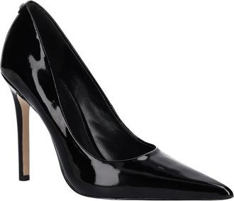 Michael Kors Elyse Pump in Vernice - - Shoes - Donna - Nero - 38 EU