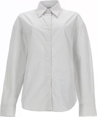Filippa K Striped Shirt
