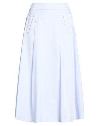 PESERICO BOTTOMWEAR - Midi skirts on YOOX.COM