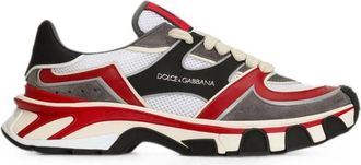 Dolce & Gabbana Hombre, Zapatos, Multicolor, Talla: 44 EU