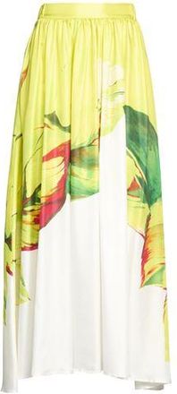 CO. GO BOTTOMWEAR - Gonne lunghe su YOOX.COM