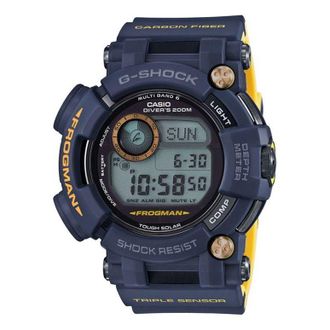 Casio G-Shock Frogman Blue GWF-D1000NV-2