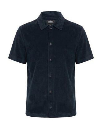 A.P.C. TOPWEAR - Shirts sur YOOX.COM