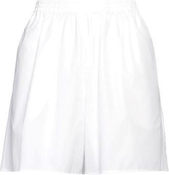 The Row BOTTOMWEAR - Shorts & Bermuda Shorts sur YOOX.COM
