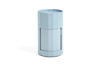 HAY Facet Cabinet 101 Incl. Feet And Castors