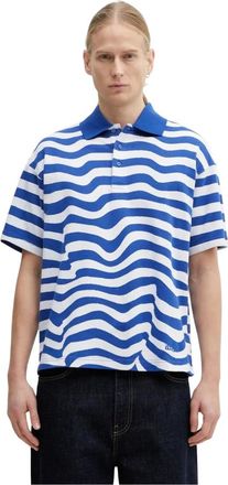 Napapijri Uomo, Top, Multicolore, XL, new