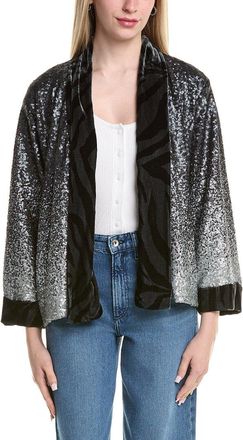 Johnny Was Plaza Kimono