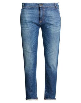 Pantaloni Torino BOTTOMWEAR - Jeans on YOOX.COM