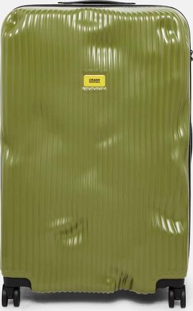 Crash Baggage Stripe Large check-in suitcase