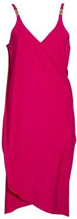 Versace DRESSES - Mini dresses on YOOX.COM