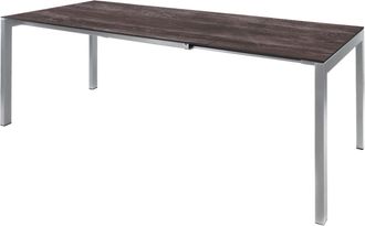 Schubiger M&ouml;bel Auszugstisch Luzern Decor