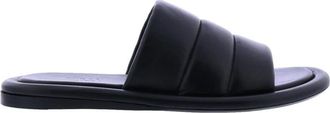 Toral Shoes Dames Sandaal - Dames - Sandalen - Zwart - 39 EU - Schoenen