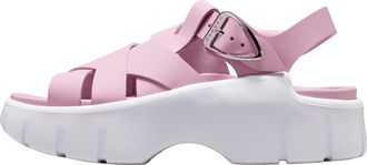 Nike Jordan (WMNS) Jordan Willow Sandal Iced Carmine White IB8841-607