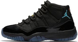 Nike Jordan Air Jordan 11 Retro Gamma Blue 378037-006