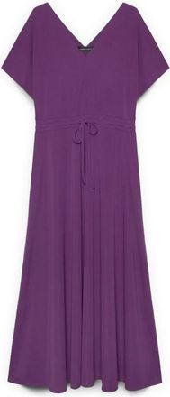 Fiorella Rubino Mujer, Vestidos, P&uacute;rpura, Talla: L
