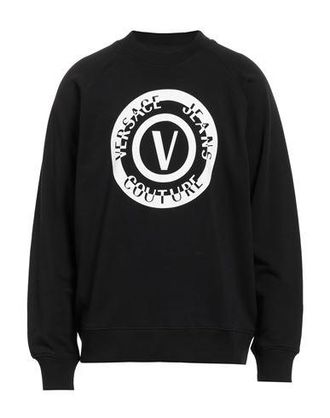 Men's Versace Crew Neck Sweaters - up to −83% | Stylight