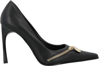 Versace FOOTWEAR - Pumps on YOOX.COM