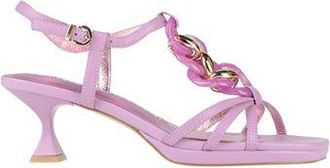 Luciano Barachini CALZADO - Sandalias con cierre en YOOX.COM