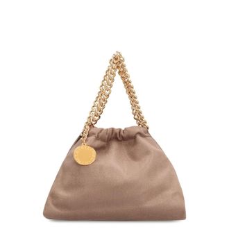 Stella McCartney Stella Mccartney Shoulder Bag With Drawstring Falabella