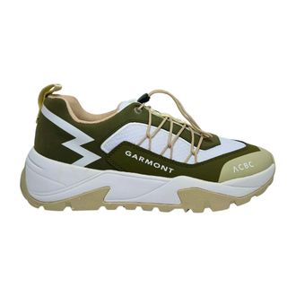 Garmont Outdoor Shoes, male, Green, Size: 12 US Lagom Sneakers