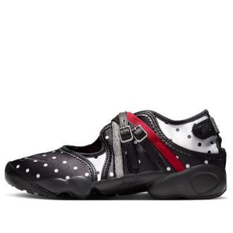 Nike (WMNS) Nike Air Rift BR Polka Dots IW2344-001