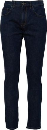Pantaloni Torino Jeans slim-fit - - Jeans - Uomo - Blu - W33