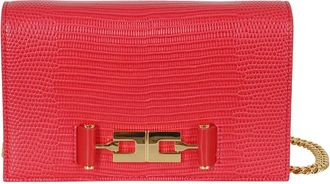 Elisabetta Franchi Donna, Borse, Rosso, Taglia unica, new