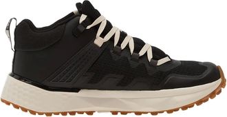 Columbia Facet logo-print boots - Black