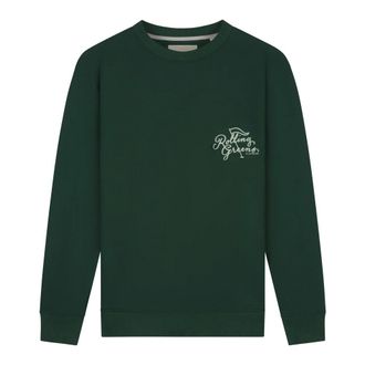 Dstrezzed Dstrezzed, Hoodies & sweatvesten, Heren, Groen, L, Sweater