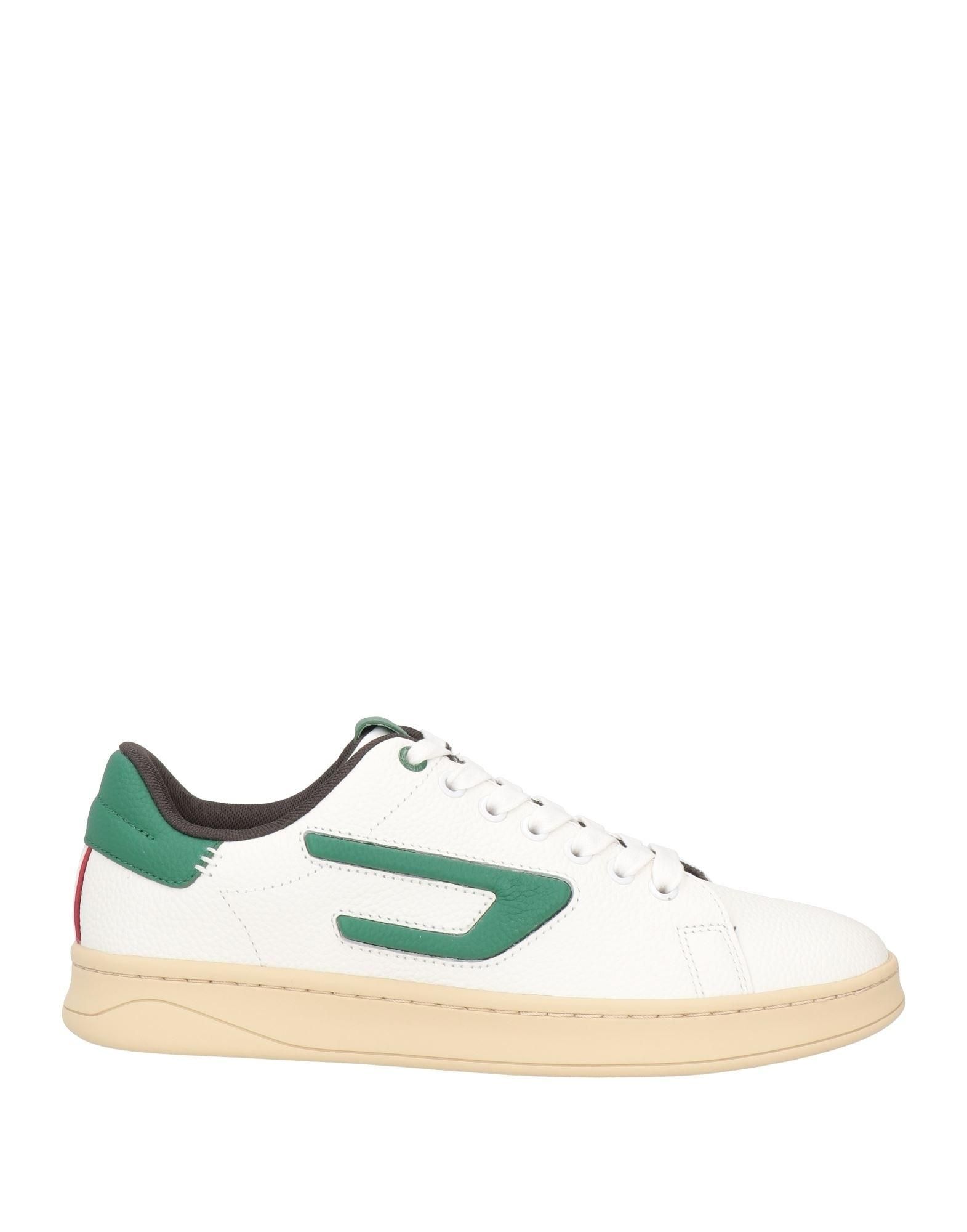 Diesel shoes green clearance