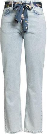 Liu Jo PARTES DE ABAJO - Pantalones vaqueros en YOOX.COM