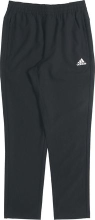 adidas Mens adidas Cozy Casual Black Sports Pants/Trousers/Joggers EH3800